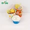 Paper Ice Cream Bowls